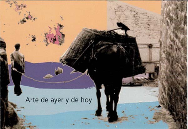Arte de Ayer y de Hoy