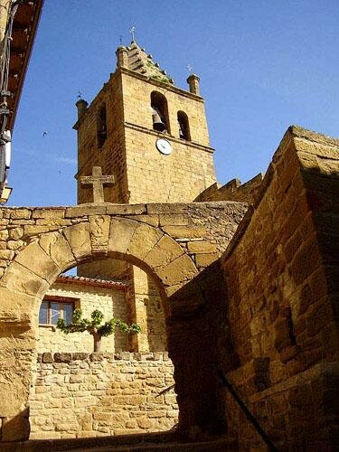 San Nicol�s de Bari