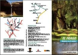 Tr�ptico El Frago 2010